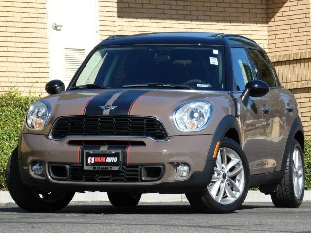2014 Mini Countryman 1st Gen - Image 4 of 21
