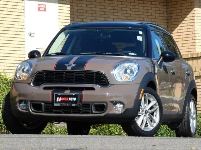 2014 Mini Countryman 1st Gen - Image 2 of 21