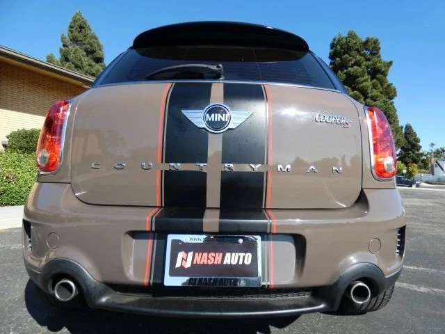 2014 Mini Countryman 1st Gen - Image 11 of 21
