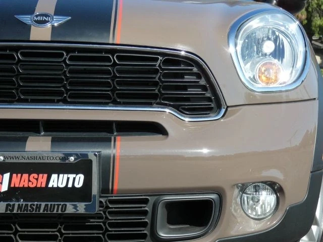 2014 Mini Countryman 1st Gen - Image 16 of 21