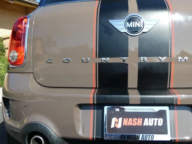 2014 Mini Countryman 1st Gen - Image 10 of 21