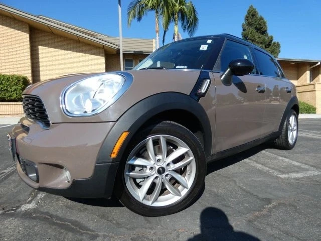 2014 Mini Countryman 1st Gen - Image 15 of 21