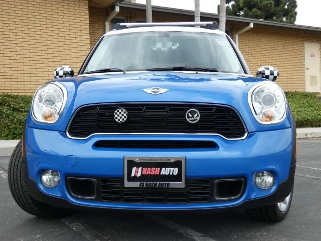2014 Mini Countryman 1st Gen - Image 17 of 21