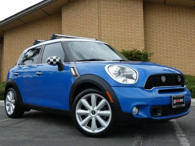 2014 Mini Countryman 1st Gen - Image 5 of 21