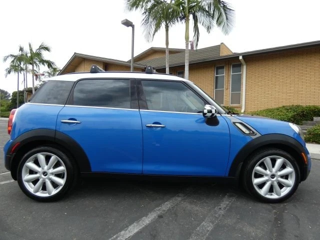 2014 Mini Countryman 1st Gen - Image 6 of 21