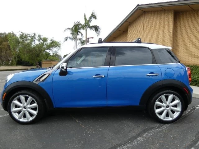 2014 Mini Countryman 1st Gen - Image 14 of 21