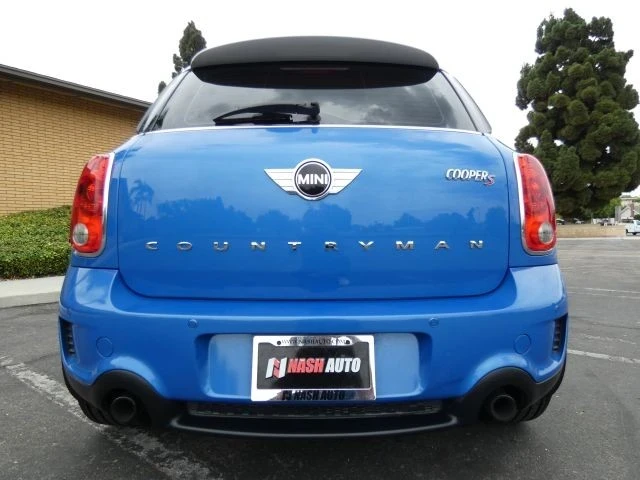 2014 Mini Countryman 1st Gen - Image 10 of 21