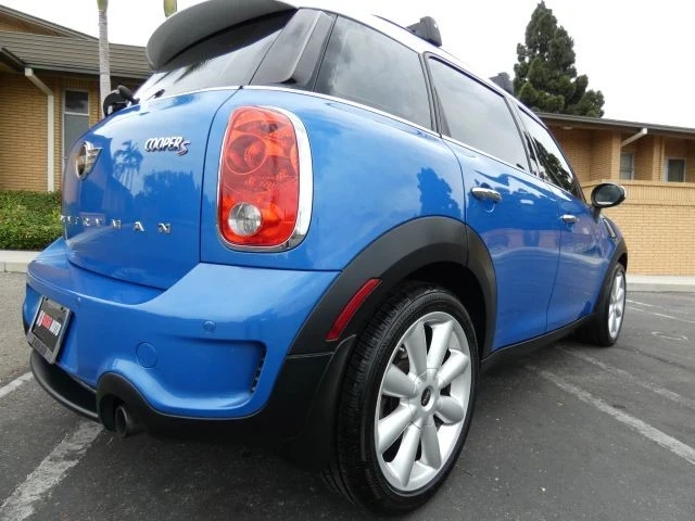 2014 Mini Countryman 1st Gen - Image 8 of 21