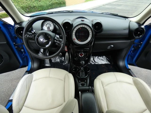 2014 Mini Countryman 1st Gen - Image 21 of 21