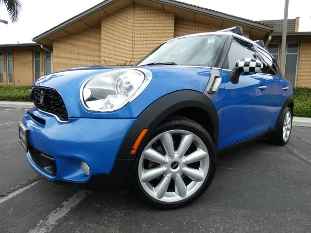 2014 Mini Countryman 1st Gen - Image 15 of 21