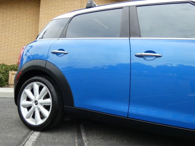 2014 Mini Countryman 1st Gen - Image 6 of 21