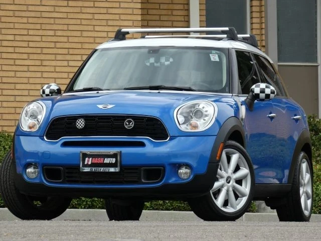 2014 Mini Countryman 1st Gen - Image 2 of 21