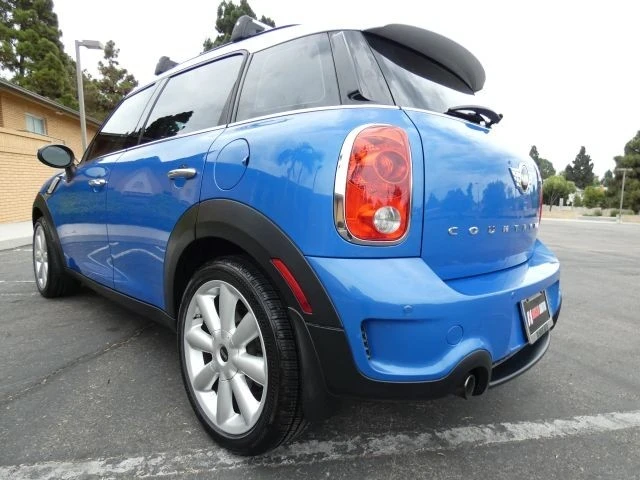 2014 Mini Countryman 1st Gen - Image 12 of 21