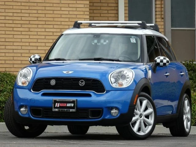 2014 Mini Countryman 1st Gen - Image 4 of 21