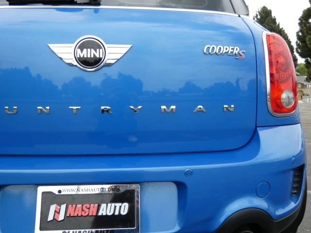 2014 Mini Countryman 1st Gen - Image 9 of 21