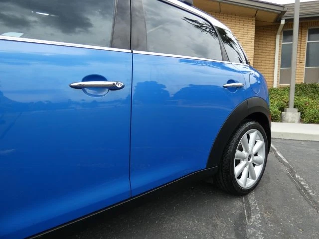 2014 Mini Countryman 1st Gen - Image 12 of 21