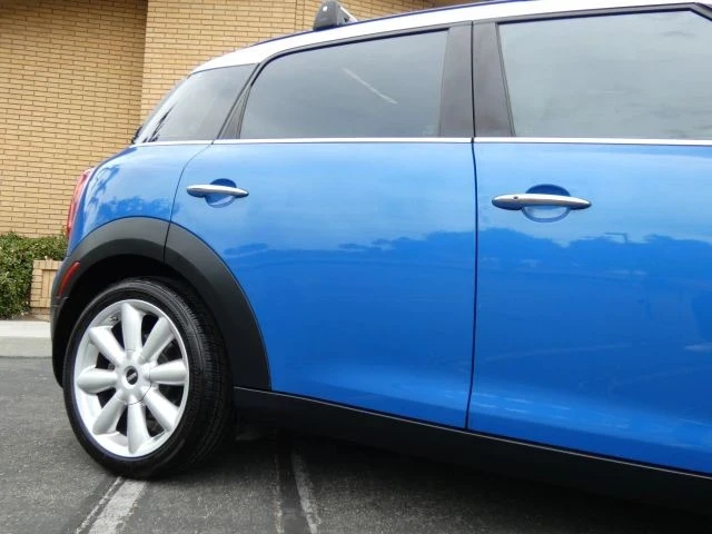 2014 Mini Countryman 1st Gen - Image 7 of 21