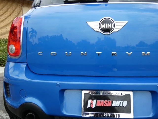 2014 Mini Countryman 1st Gen - Image 10 of 21