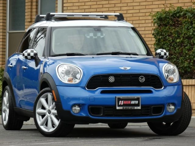 2014 Mini Countryman 1st Gen - Image 2 of 21