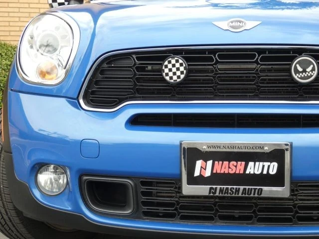 2014 Mini Countryman 1st Gen - Image 18 of 21