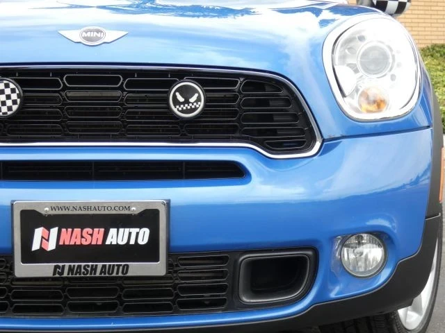 2014 Mini Countryman 1st Gen - Image 16 of 21