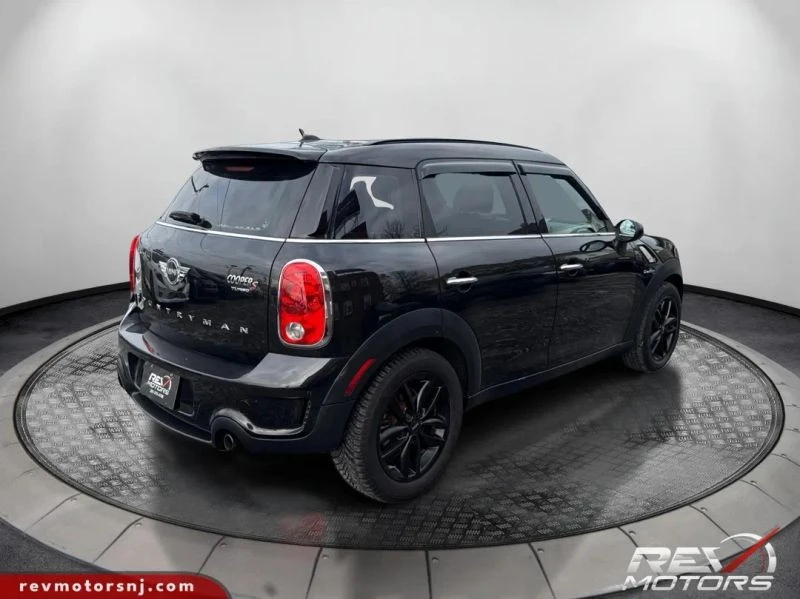 2014 Mini Countryman 1st Gen - Image 5 of 12