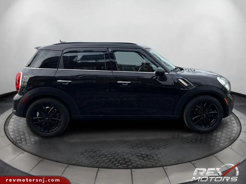 2014 Mini Countryman 1st Gen - Image 6 of 12
