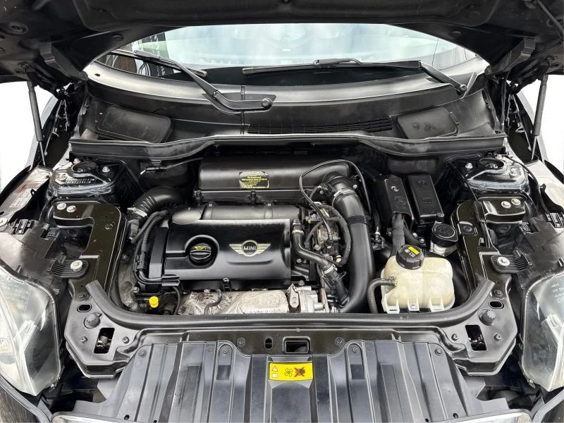 2014 Mini Countryman 1st Gen - Image 11 of 12