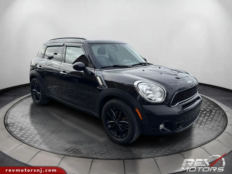 2014 Mini Countryman 1st Gen - Image 7 of 12