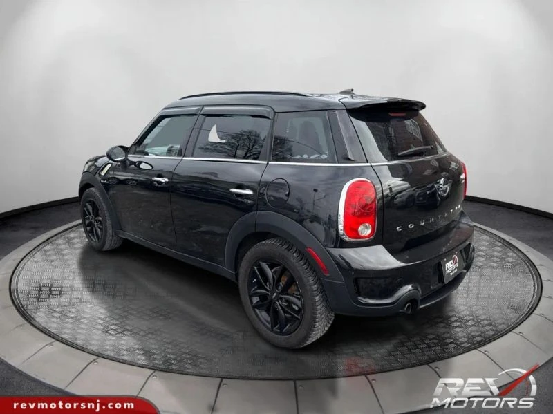 2014 Mini Countryman 1st Gen - Image 3 of 12