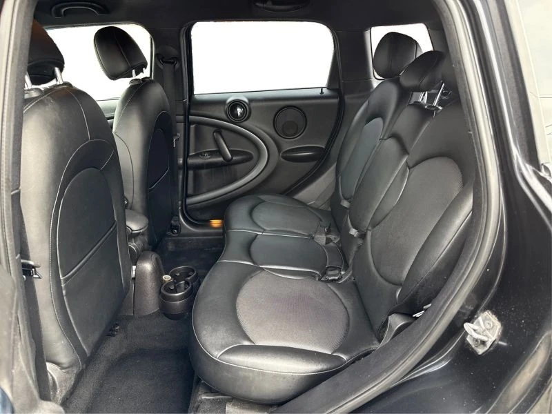 2014 Mini Countryman 1st Gen - Image 10 of 12