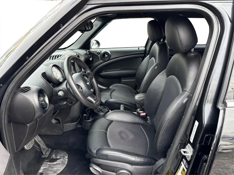 2014 Mini Countryman 1st Gen - Image 9 of 12