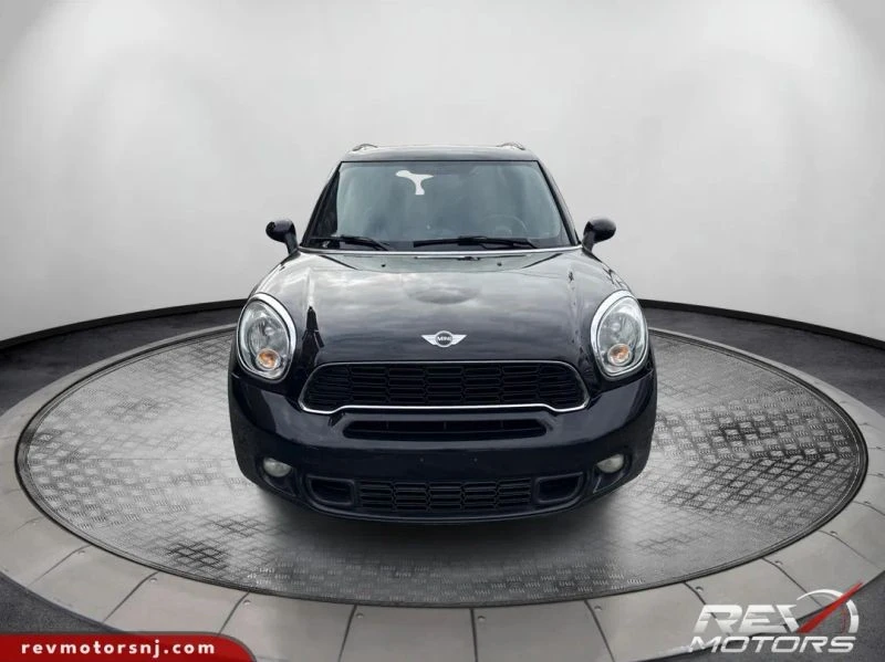 2014 Mini Countryman 1st Gen - Image 8 of 12