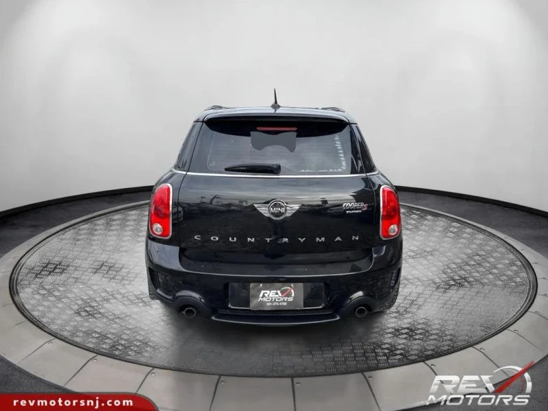 2014 Mini Countryman 1st Gen - Image 4 of 12