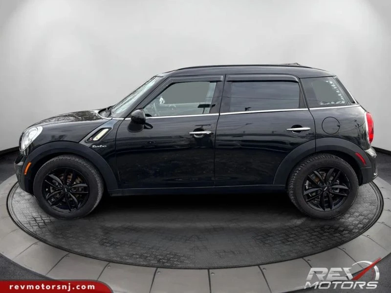 2014 Mini Countryman 1st Gen - Image 2 of 12