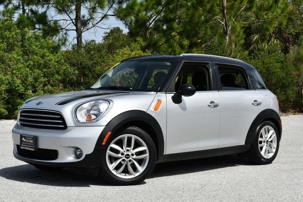 2014 Mini Countryman 1st Gen - Image 22 of 31