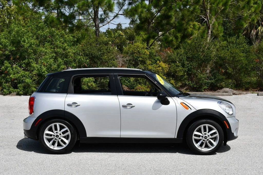 2014 Mini Countryman 1st Gen - Image 7 of 31