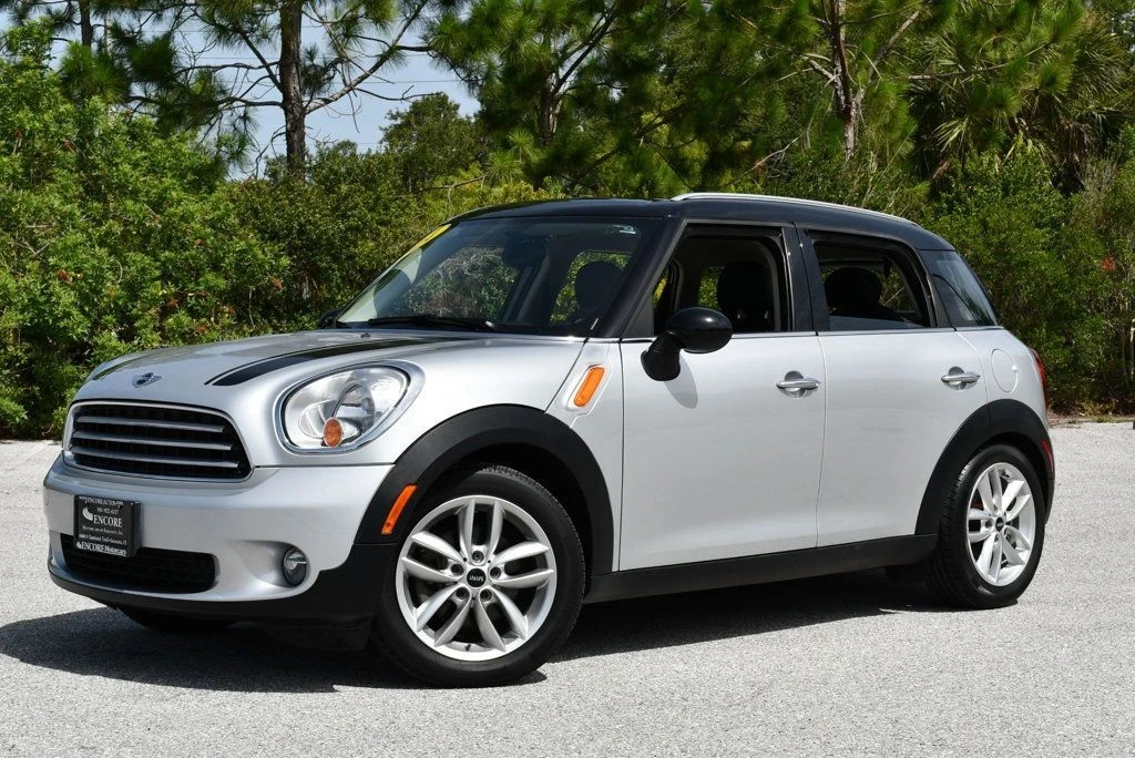 2014 Mini Countryman 1st Gen - Image 2 of 31
