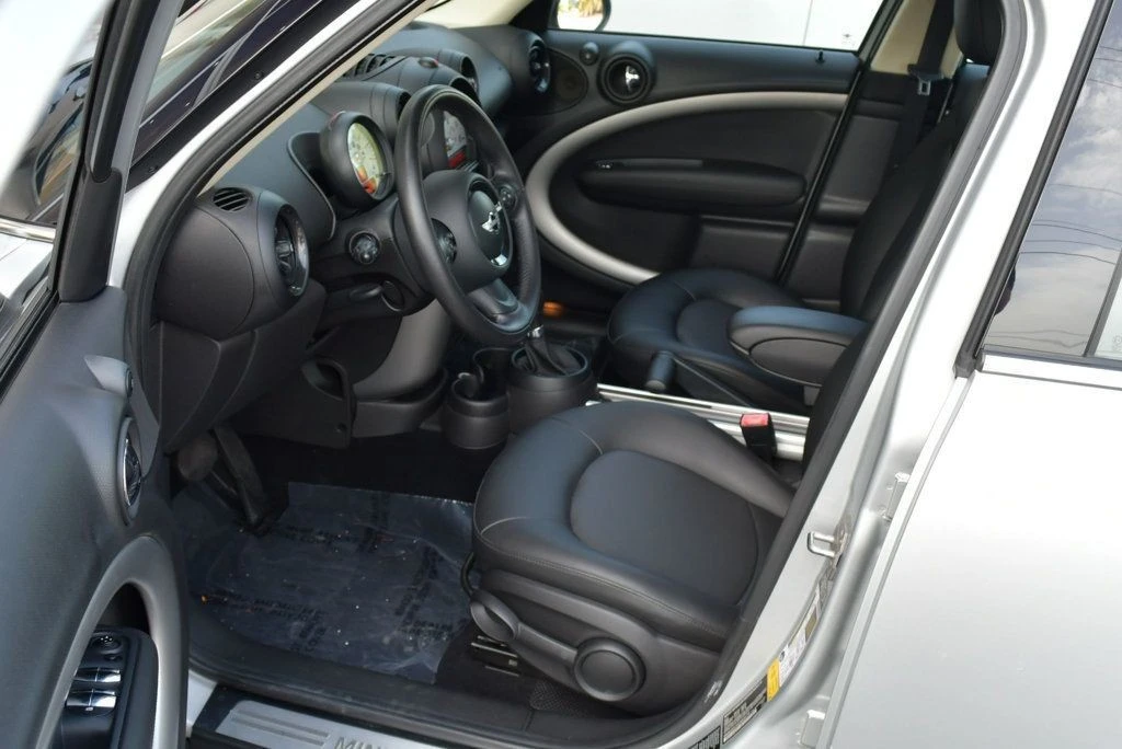 2014 Mini Countryman 1st Gen - Image 14 of 31