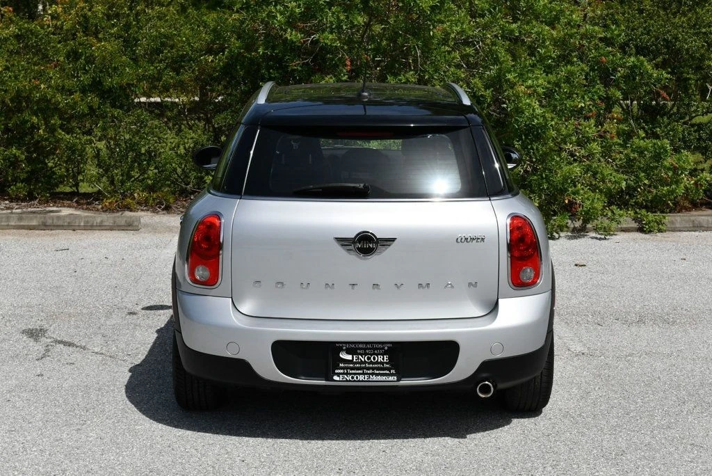 2014 Mini Countryman 1st Gen - Image 30 of 31