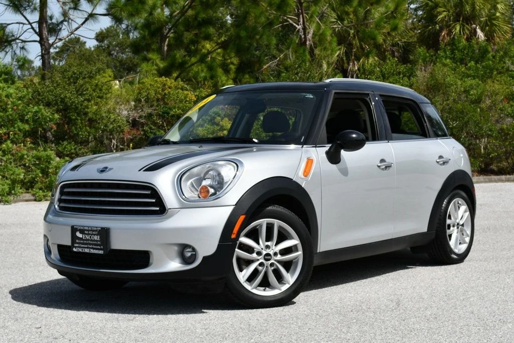 2014 Mini Countryman 1st Gen - Image 19 of 31