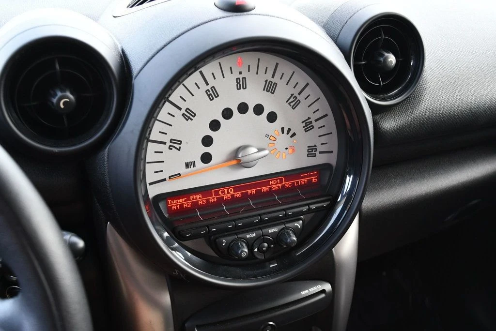 2014 Mini Countryman 1st Gen - Image 13 of 31