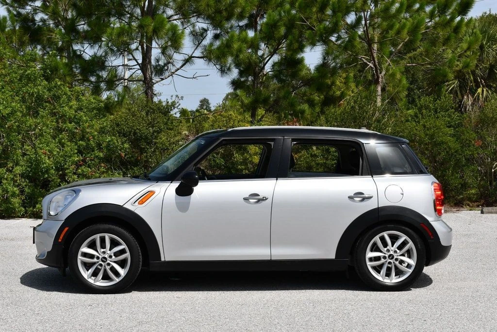 2014 Mini Countryman 1st Gen - Image 3 of 31