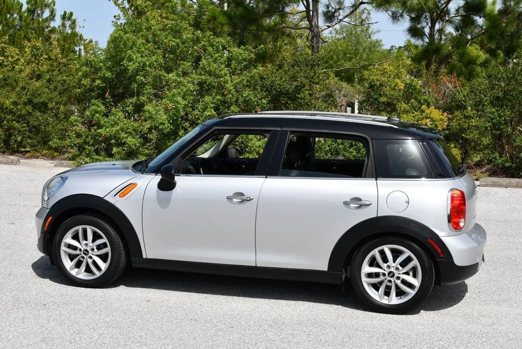 2014 Mini Countryman 1st Gen - Image 4 of 31
