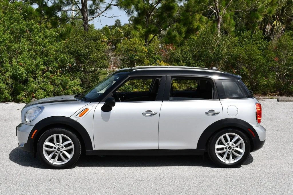2014 Mini Countryman 1st Gen - Image 29 of 31