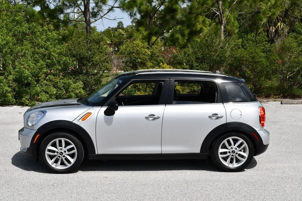 2014 Mini Countryman 1st Gen - Image 28 of 31