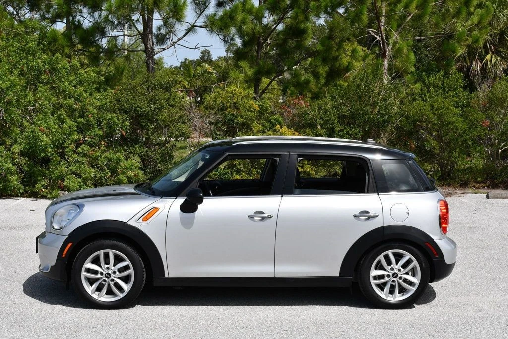 2014 Mini Countryman 1st Gen - Image 27 of 31
