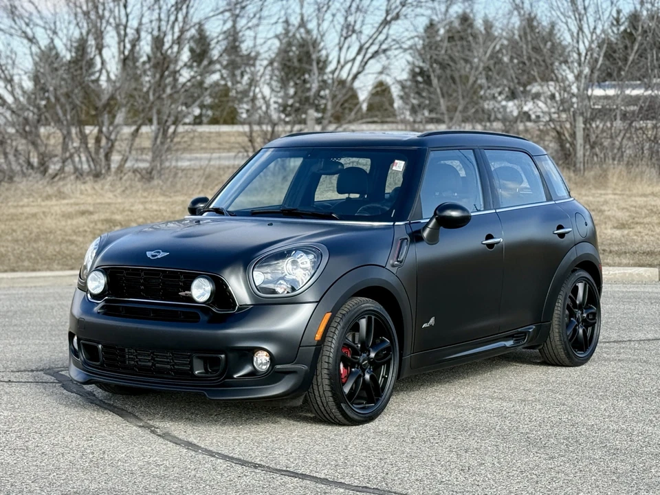 2014 Mini Countryman 1st Gen - Image 18 of 31