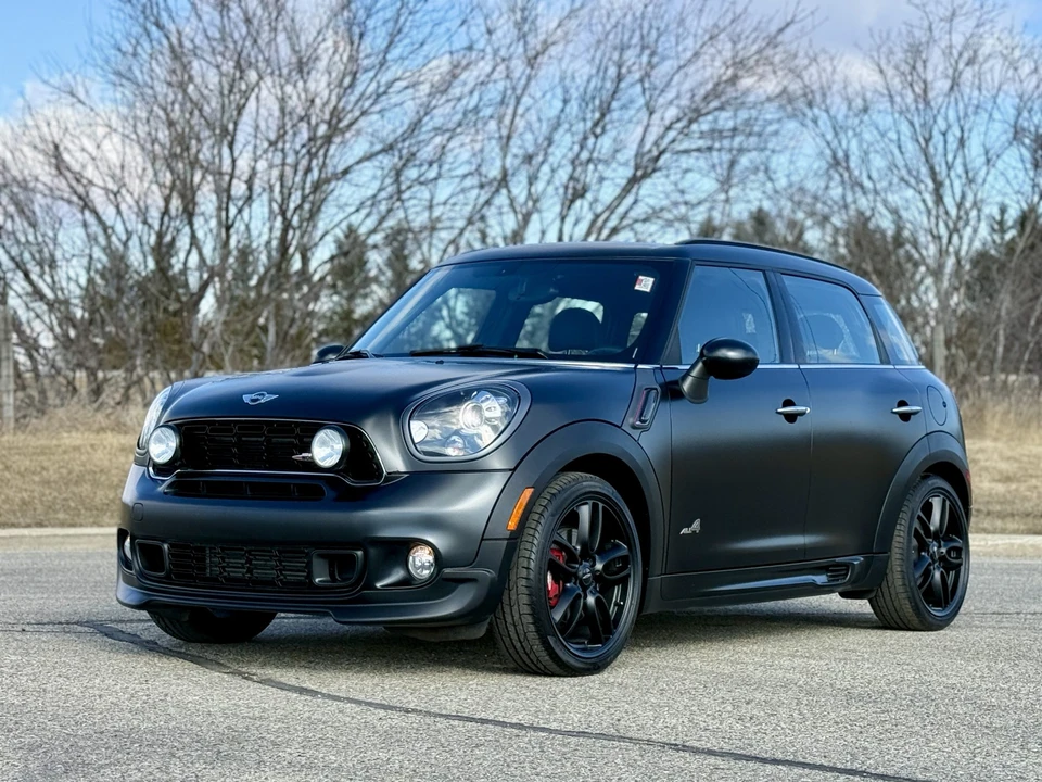 2014 Mini Countryman 1st Gen - Image 19 of 31