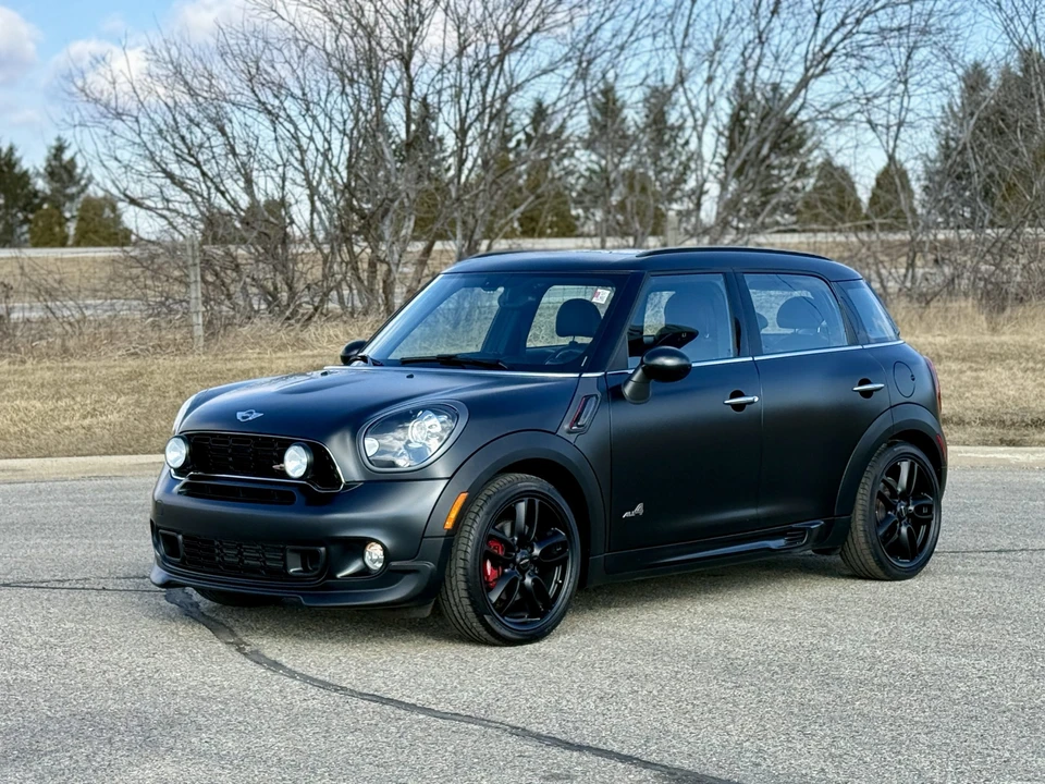 2014 Mini Countryman 1st Gen - Image 20 of 31